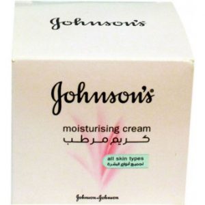 كريم جونسون مرطب 100جرام