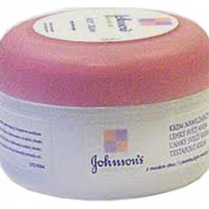 كريم جونسون ناعم زبدة شيا100مل