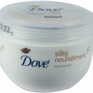 كريم دوف جسم حريري 150مل