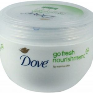 كريم دوف جسم فريش 300مل