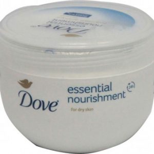 كريم دوف جسم للبشرةالجافة 150مل