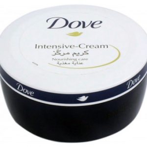 كريم دوف مركز عناية مغذية250مل