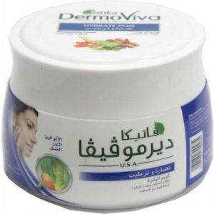 كريم ديرموفيفا نضارةوترطيب140م