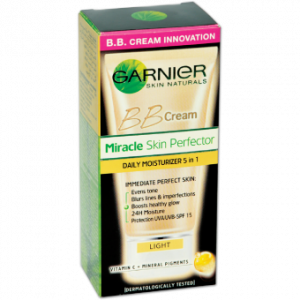كريم غارنية بي بي فاتح 50مل