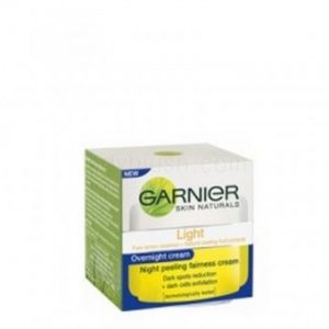كريم غارنية لايت تفتيح بشرة40مل