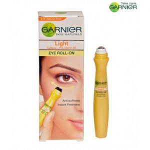 كريم غارنية لايت للعيون 15مل