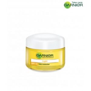 كريم غارنييه لايت مرطب يومي40مل