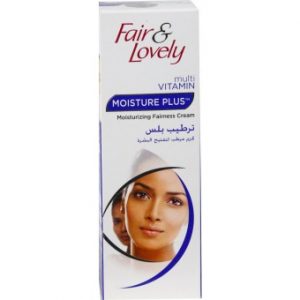 كريم فيراندلفلي ترطيب بلس 100جرام