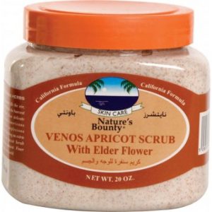 كريم فينوس سنفرة للوجه والجسم 20اونز