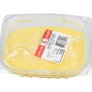 كريم كاراميل مخابز زود