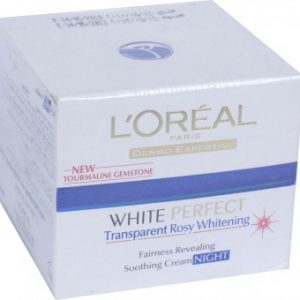 كريم لوريال بيرفكت ليلي 50مل