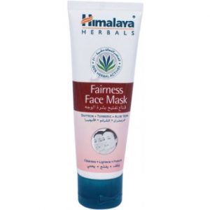 كريم هيمالايا لتفتيح الوجة75مل
