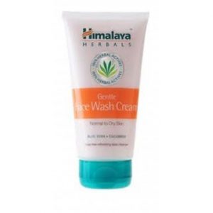 كريم هيمالايا لتنظيف الوجه150مل