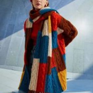 كوتون
Color Blocked Tassel Jersey Scarf

223 ر.س
 
90 ر.س
60% خصم