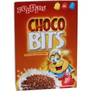 كورن فليكس بوبينز كوكوبيتز 750 جرام