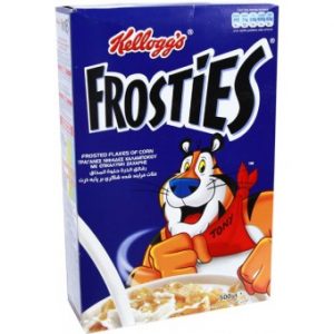 كورن فليكس فروستيز 500جرام