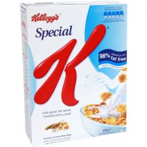 كورن فليكس كلوقز سبيشال 375جرام