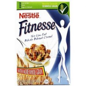 كورن فليكس نستله فيتنس 375 جرام