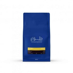 كولومبيا, ويلا ,250 جرام