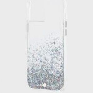 كيس ميت
حافظة هاتف ايفون 12 براقة 

115 ر.س
 
106 ر.س
8% خصم