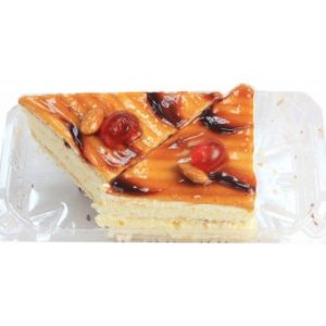 كيك مخابز زود قطع منوع 2 حبه