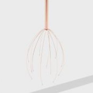 كيكرلاند
أداة لمساج الرأس

27 ر.س
 
9 ر.س
67% خصم