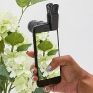 كيكرلاند
تلسكوب للجوال

77 ر.س
 
31 ر.س
60% خصم