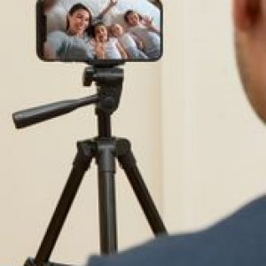 كيكرلاند
حامل تصوير قابل للتمديد

131 ر.س
 
46 ر.س
65% خصم