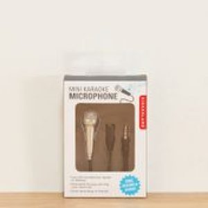 كيكرلاند
مايكروفون ميني

55 ر.س
 
22 ر.س
60% خصم