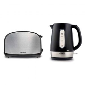 كينوود حماصة خبز وغلاية ماء ,OWMPM01.000BK