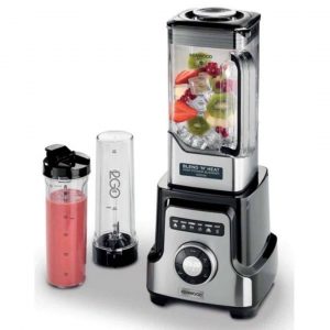 كينوود خلاط احترافي, 1500 واط, 3 لتر ,OWBLM92.920SS