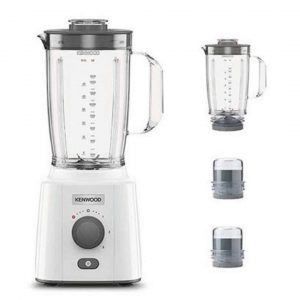 كينوود, خلاط بليند-إكس فريش, 650 واط مع مطحنتين ,OWBLP41.H0WH