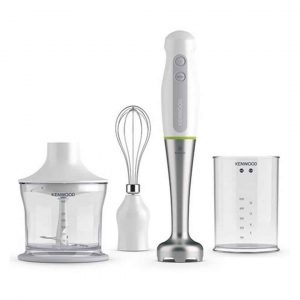 كينوود, خلاط يدوي ثلاثي الشفرات, 600 واط , OWHDP109WG