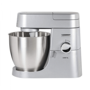 كينوود عجانة شيف إكس إل 1200 وات, 6.7 لتر, رصاصي ,OWKVL4230S