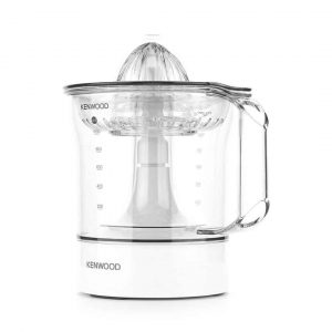 كينوود عصارة 40 وات, أبيض, OWJE280001