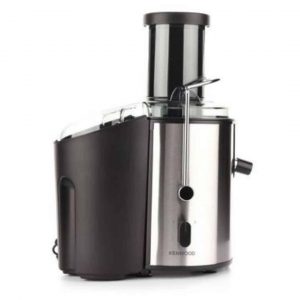 كينوود عصارة فواكه, 800 واط,سرعتين,2 لتر,أسود / فضي,OWJEM02.A0BK