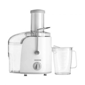 كينوود عصارة فواكه,800 واط,سرعتين,أبيض, OWJEP02.A0WH