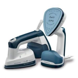 كينوود كاوية بخار 2*1 ,OWGSP40.000WB