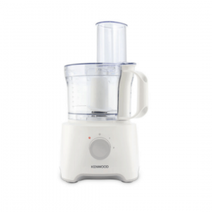 كينوود محضر طعام 800 وات، سرعتان، أبيض , OWFDP303WH