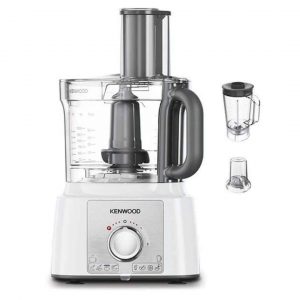 كينوود محضرة طعام 1000 واط + 6 ملحقات ,OWFDP65.400WH