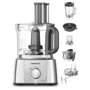 كينوود محضرة طعام ,1000 واط ,OWFDP65.880SI