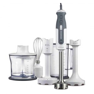 كينوود، الخلاط اليدوي الثلاثى , OWHDP406WH