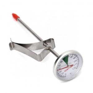 لا باريستا معيار قياس حرارة للقهوة ,LB-641