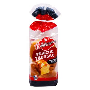 لابولانجير رغيف بريوش 400 جم