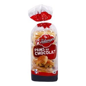 لابولانجير فطيرة الشوكولاتة - 8 قطع