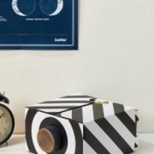 لاكيز
جهاز عرض للهواتف الذكية

120 ر.س
 
72 ر.س
40% خصم