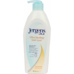 لوشن جرجنز بشرة جافة 400مل