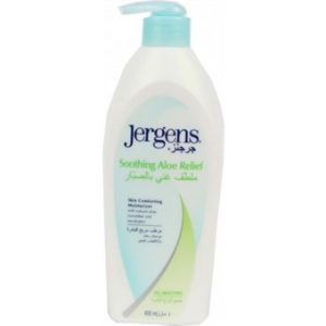 لوشن جرجنز صبار 400مل