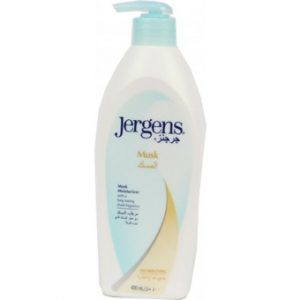 لوشن جرجنز مسك 400مل