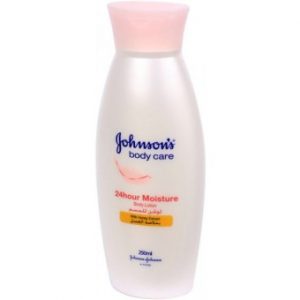 لوشن جونسون خلاصة العسل 250مل